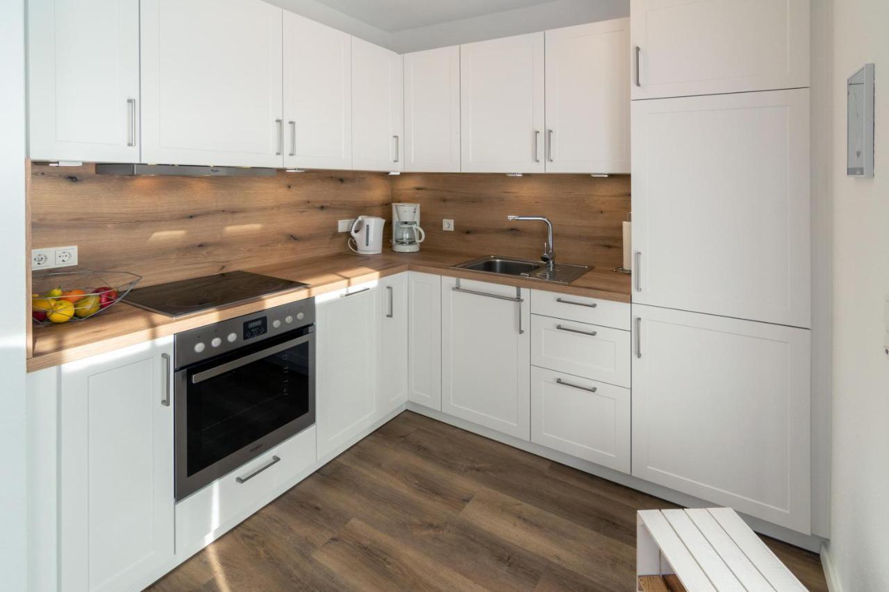 Ferienwohnung Schnobkarl Dornumersiel Exteriör bild
